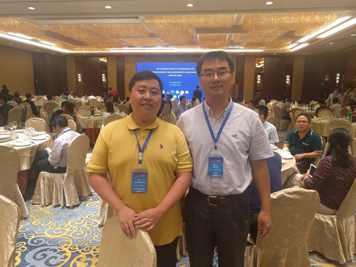 ISPEMI 2018 Kunming_3