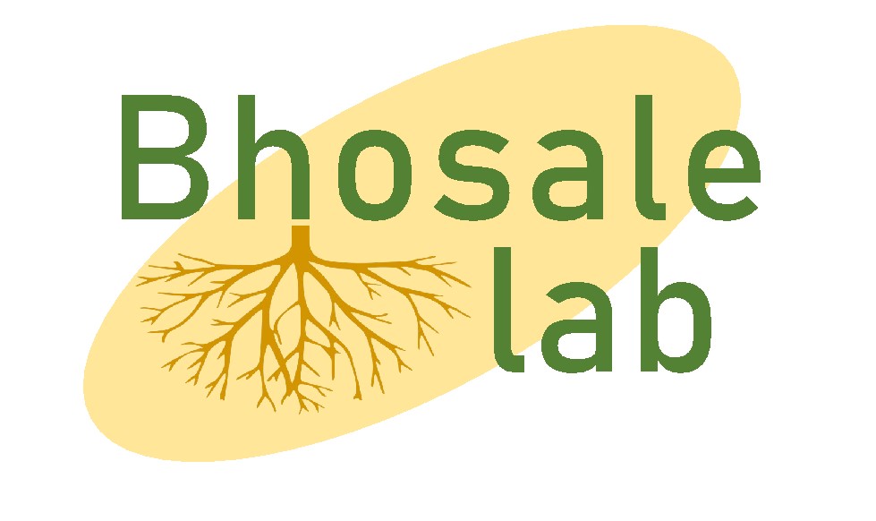 Bhosale Lab logo