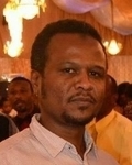 Elamin Mohamed