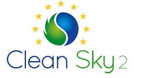CleanSky2 logo 208