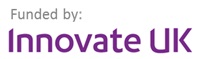 InnovateUK logo 208