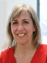 Portrait Professor Felicity Rose