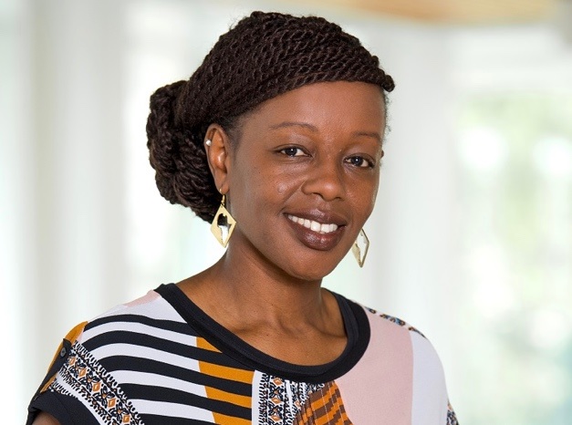 Yvonne Mbaki's Profile Photo