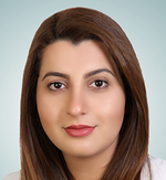 Mahnaz Sharafkhani 2020