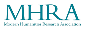 The Modern Humanities Research Association