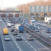 Photo by Highways Agency via Flickr Creative Commons