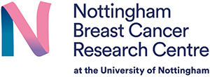Nottingham Breast Cancer Research Centre logo