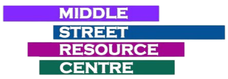 middle street resource centre logo