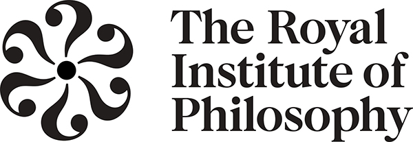 Royal Institute of Philosophy logo