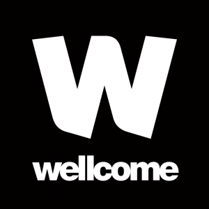 wellcome logo