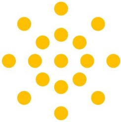 yellow dots2