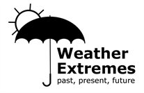 Weather Extremes logo