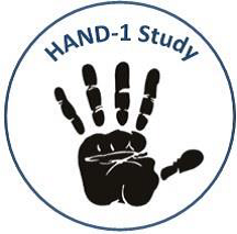 Hand 1 logo