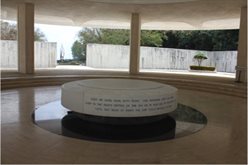 Pacific war memorial photo 3
