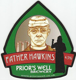 Priors-Well-Brewery-Father-Hawkins-Pump