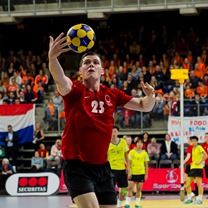 Ben King Korfball 208v208