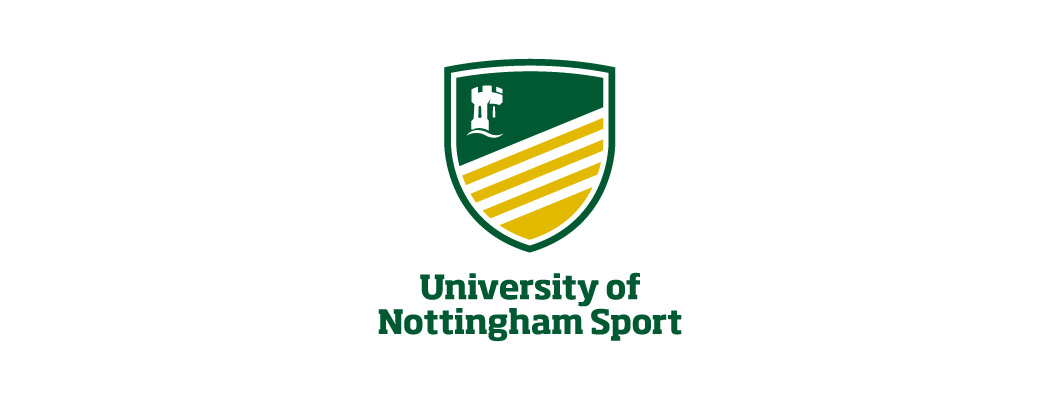 University of Nottingham Sports logo