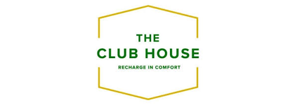 The Clubhouse Cafe logo