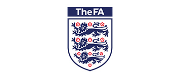 FA logo