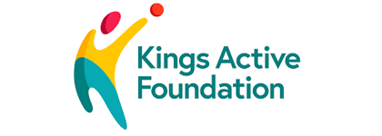 Kings Active Foundation logo