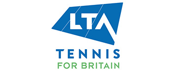 LTA Tennis Foundation logo