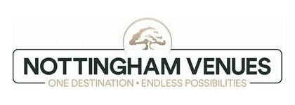 Nottingham Venues logo