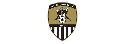 Notts County Football Club logo