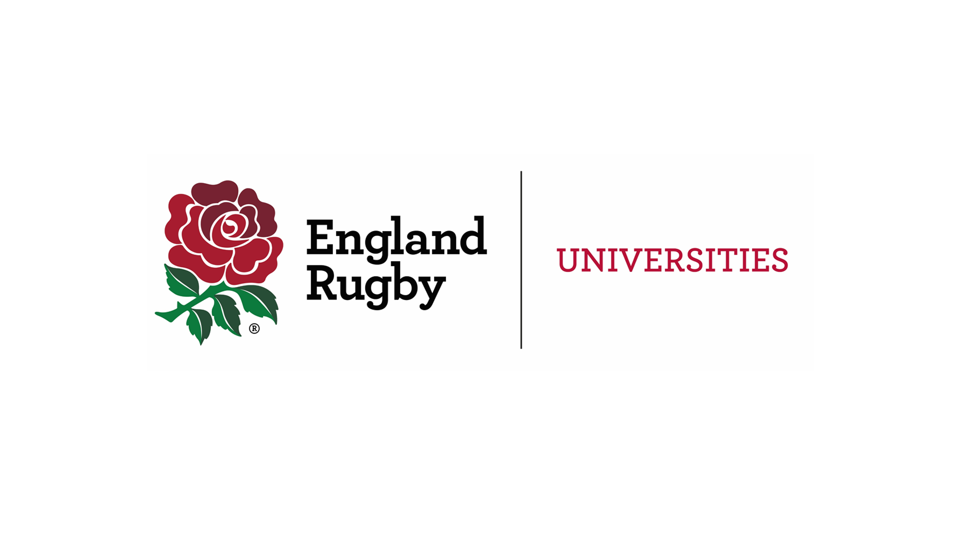 England Rugby - Universities