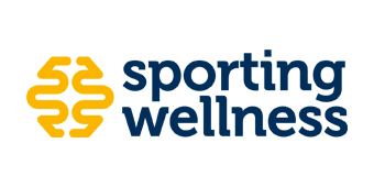 Sporting Wellness logo