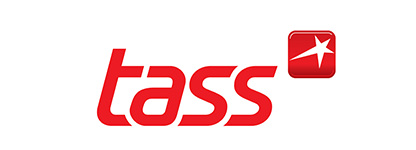 TASS logo