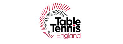 Table Tennis England