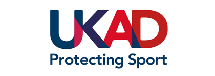 UKAD logo