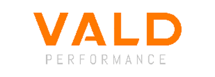 VALD Performance Logo