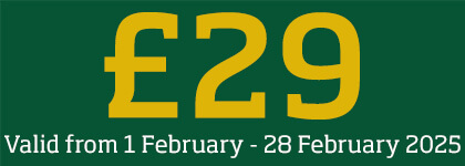  Vet School February membership available for only £29, valid until 28 February 2025