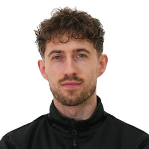Andy Holmes - University of Nottingham Sport Personal Trainer