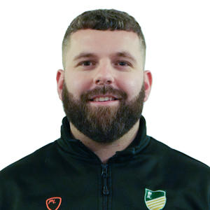 James Nee - University of Nottingham Sport Personal Trainer