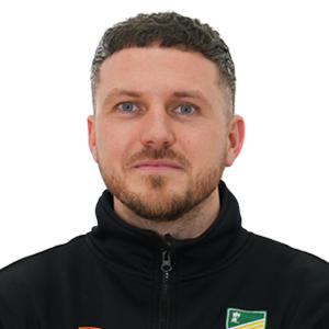 Michael Stray - University of Nottingham Personal Trainer