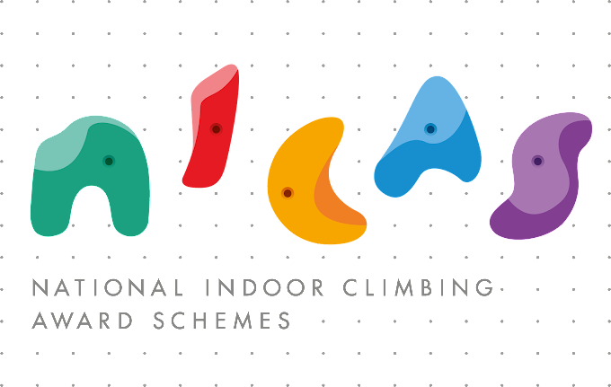 National Indoor Climbing Award Scheme (NICAS)