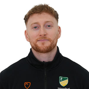 Nick Lee - University of Nottingham Sport Personal Trainer