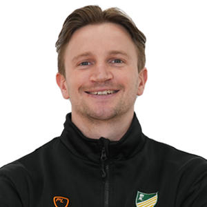 Sam Hillyer - University of Nottingham Sport Personal Trainer