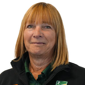 Sue Dunbar - University of Nottingham Sport Personal Trainer