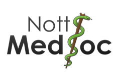 MedSoc logo