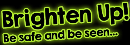 Brighten Up campaign logo