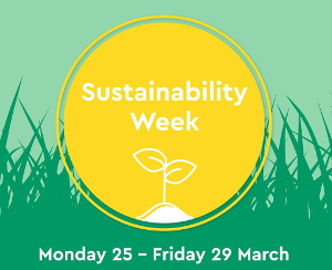 SU Sustainability week 2019