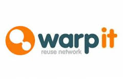 warpit logo