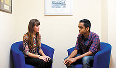 Nursing Mental Health Bsc The University Of Nottingham - 