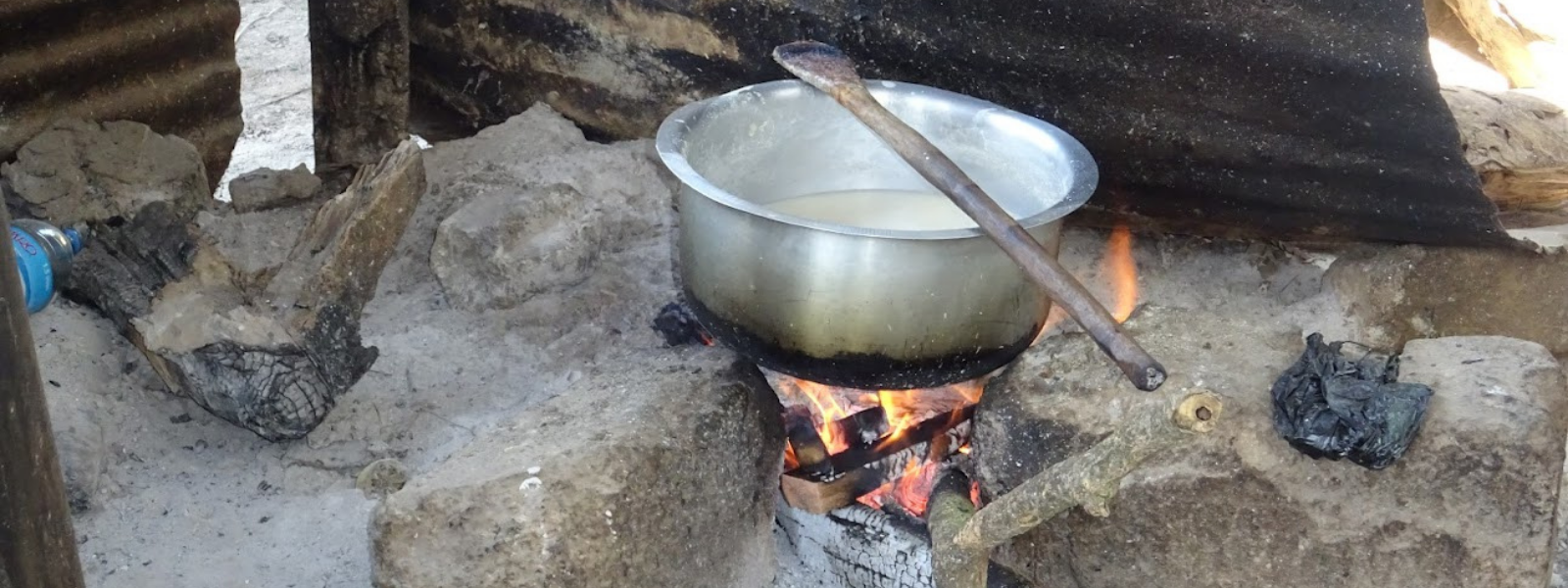 Open Fire Cooking Tips To Avoid Dangerous Consequences