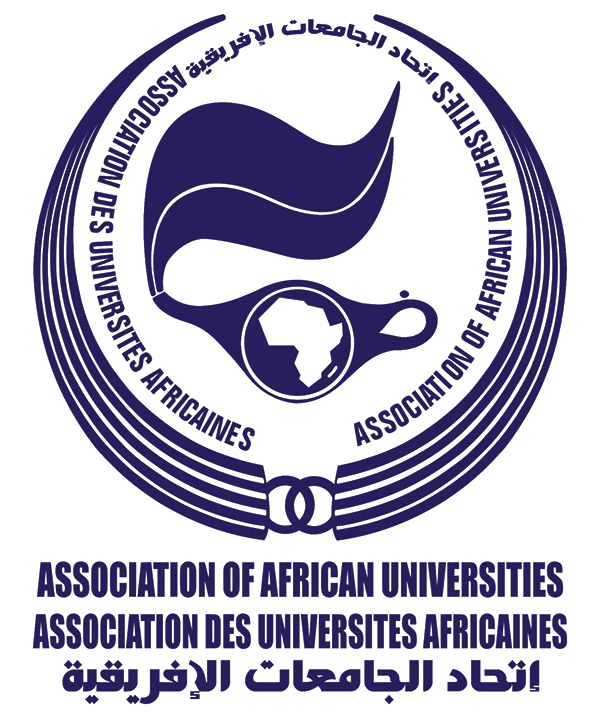 The Association of African Universities logo