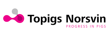 Logo for Topigs