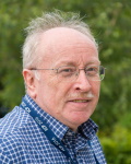 Image of Ian Connerton